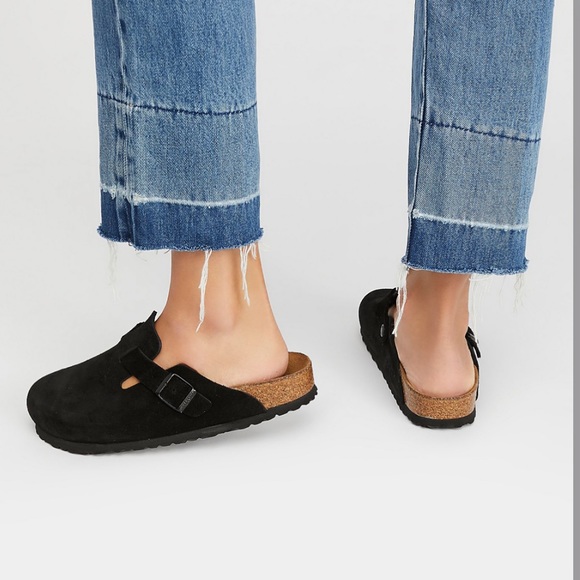 birkenstock mules